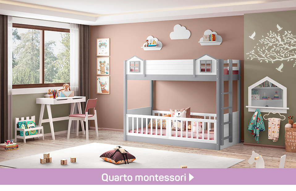 Quarto Montessori